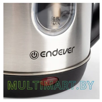 Электрочайник Endever KR-220S картинка 7